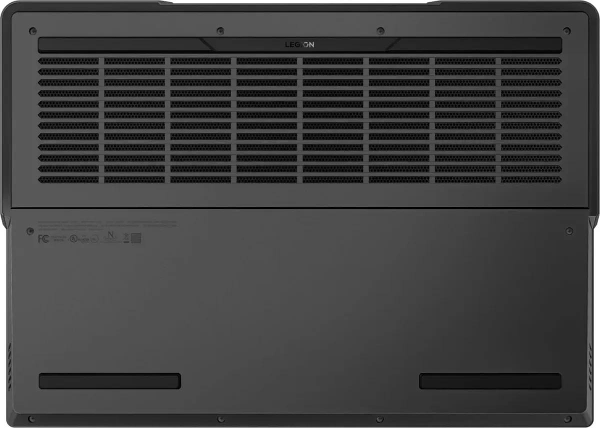 Lenovo Legion Pro 5 16ARX8 82W... - 3