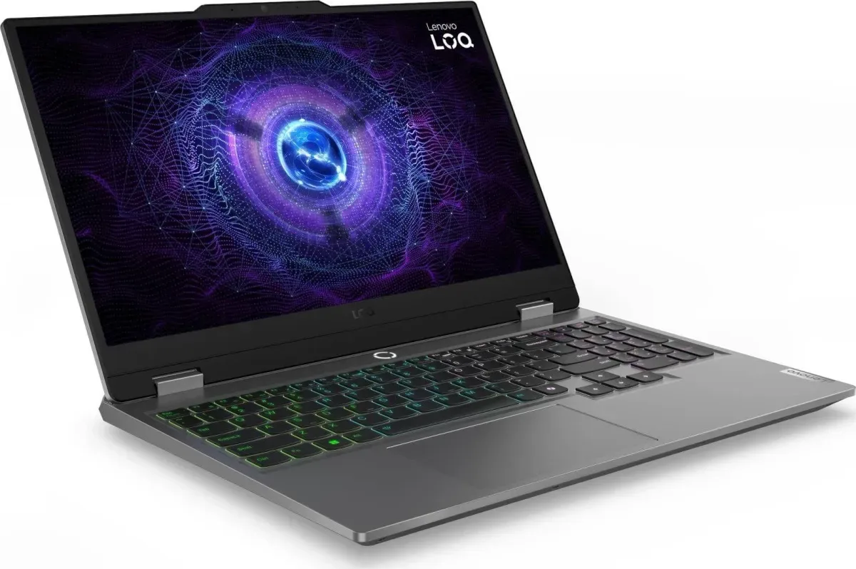 Lenovo LOQ 15IRX9 83DV018KIN G... - 2