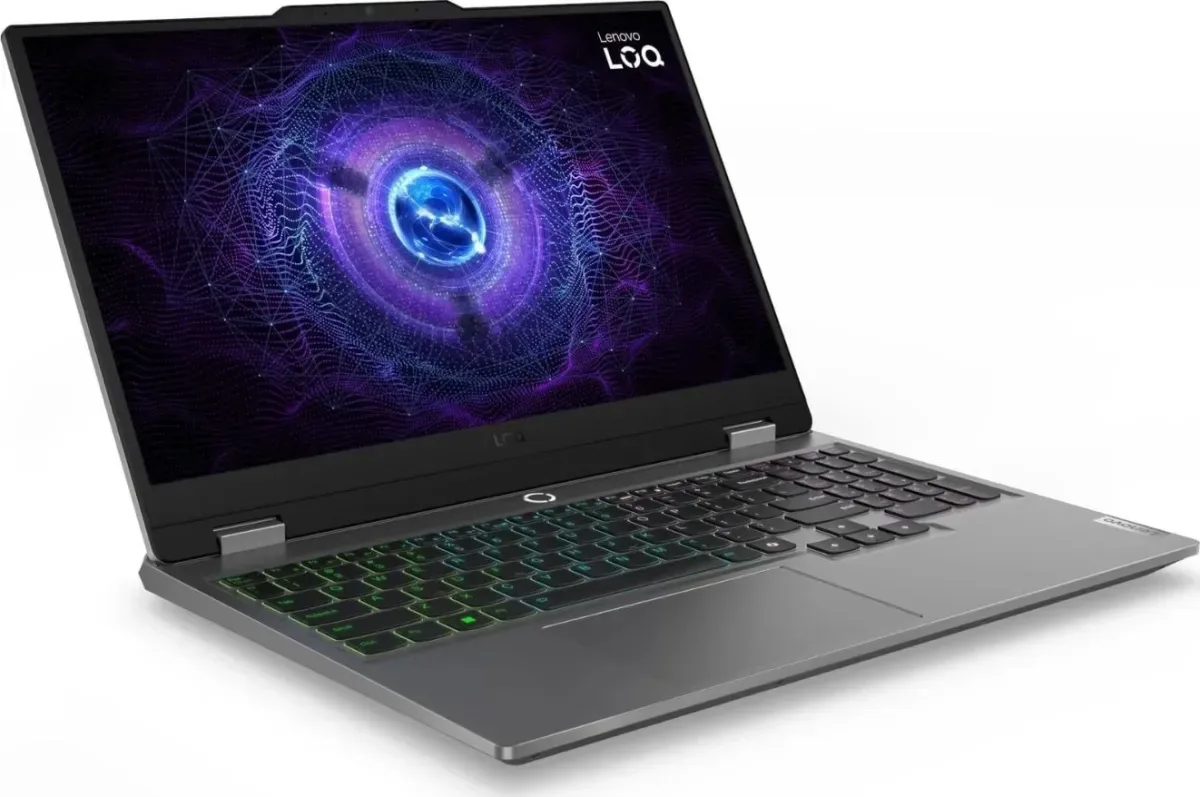 Lenovo LOQ 83DV018EIN Gaming L... - 3