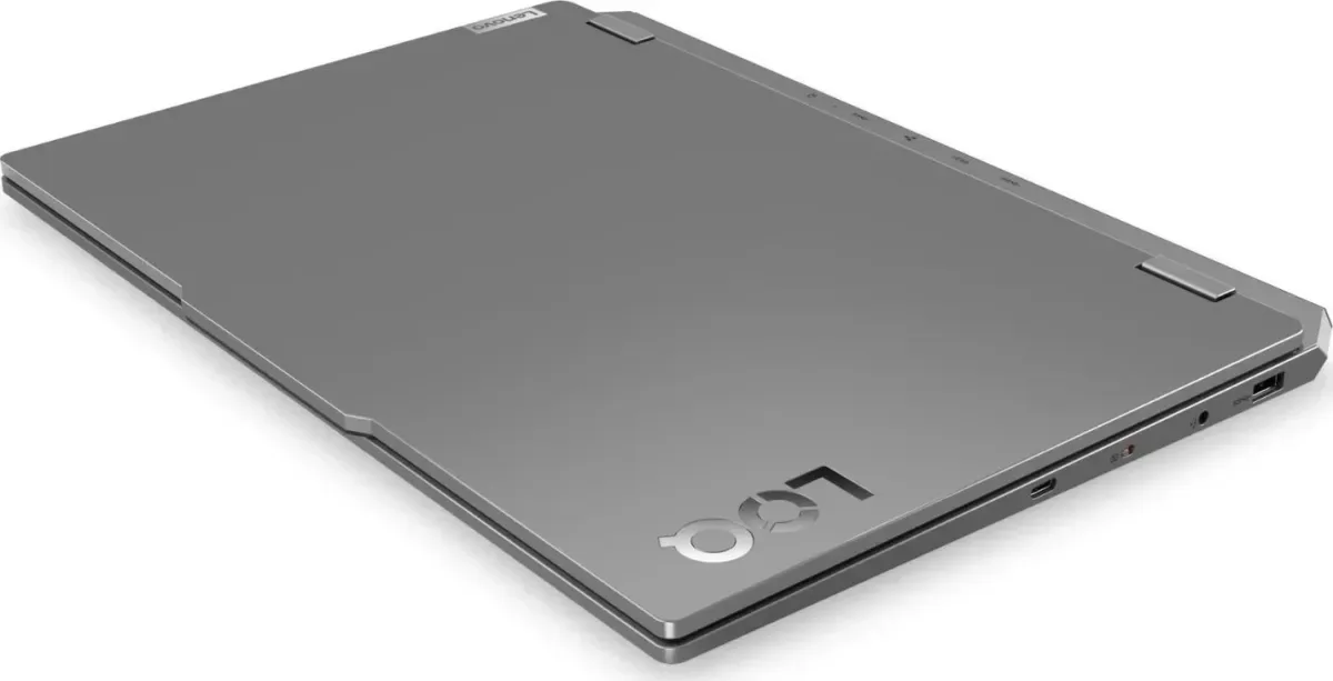 Lenovo LOQ 83DV018EIN Gaming L... - 4