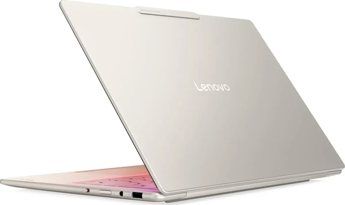 Lenovo Yoga Slim 7 Aura Editio... - 3