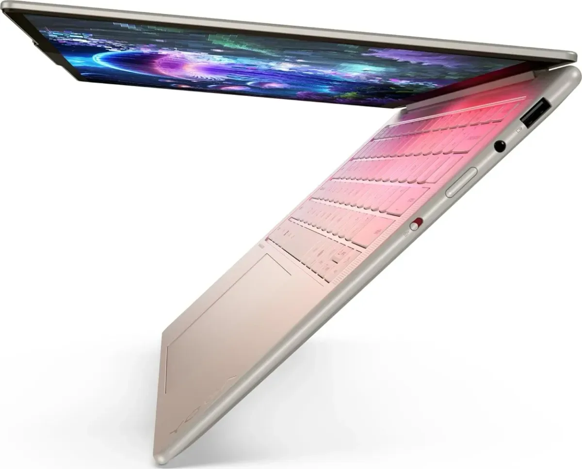 Lenovo Yoga Slim 7 Aura Editio... - 4