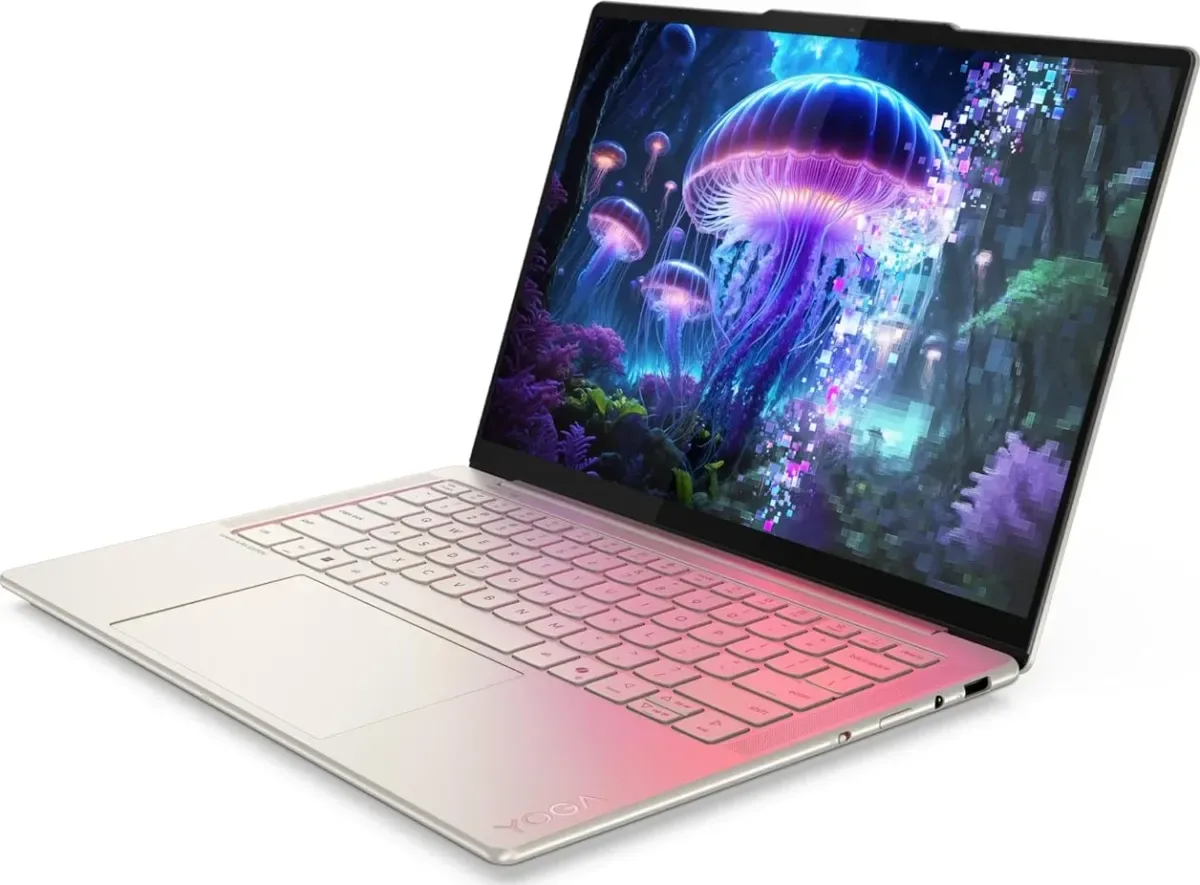 Lenovo Yoga Slim 7 Aura Editio... - 5