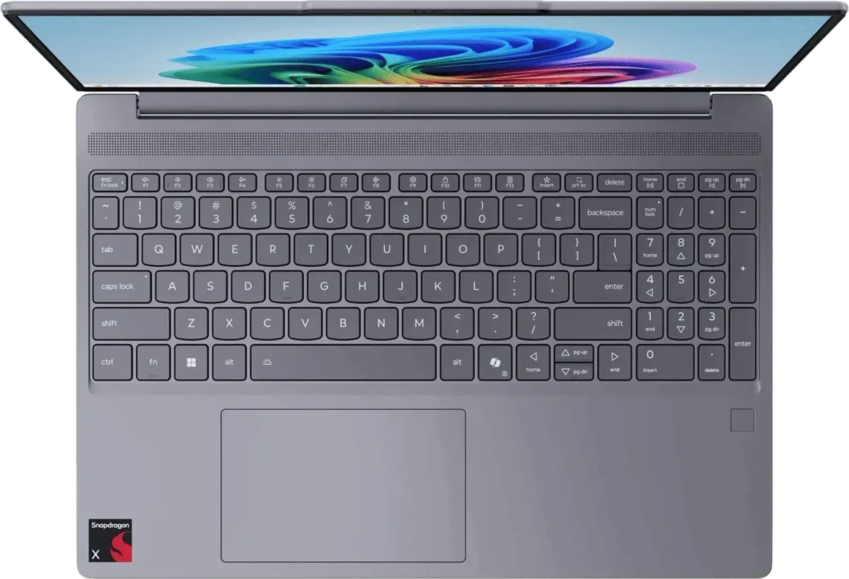 Lenovo IdeaPad Slim 3 15Q8X10... - 2