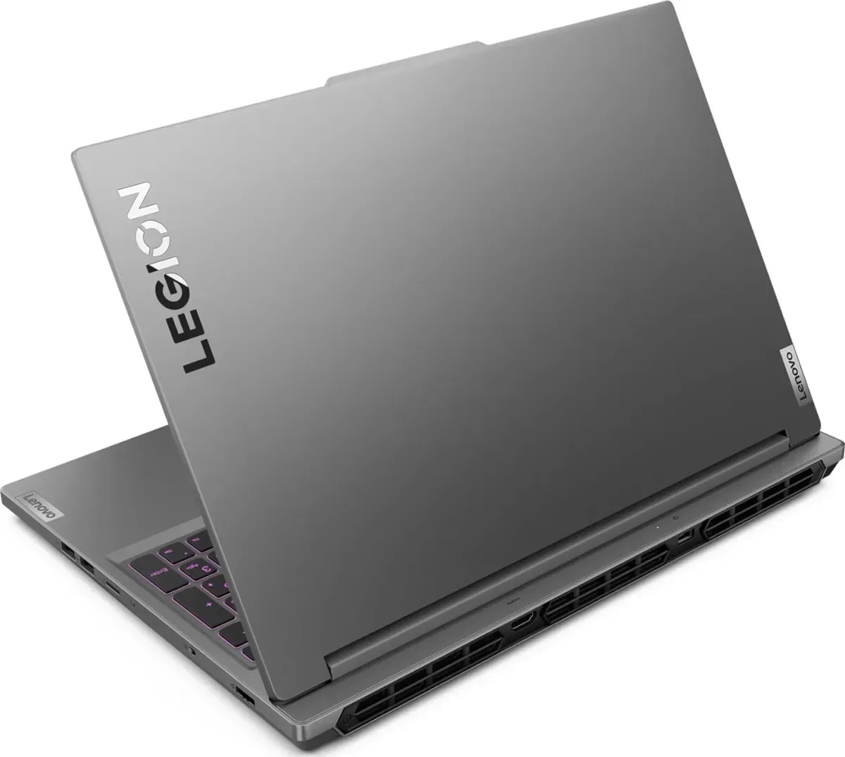 Lenovo Legion 5 16IRX9 83DG004... - 4