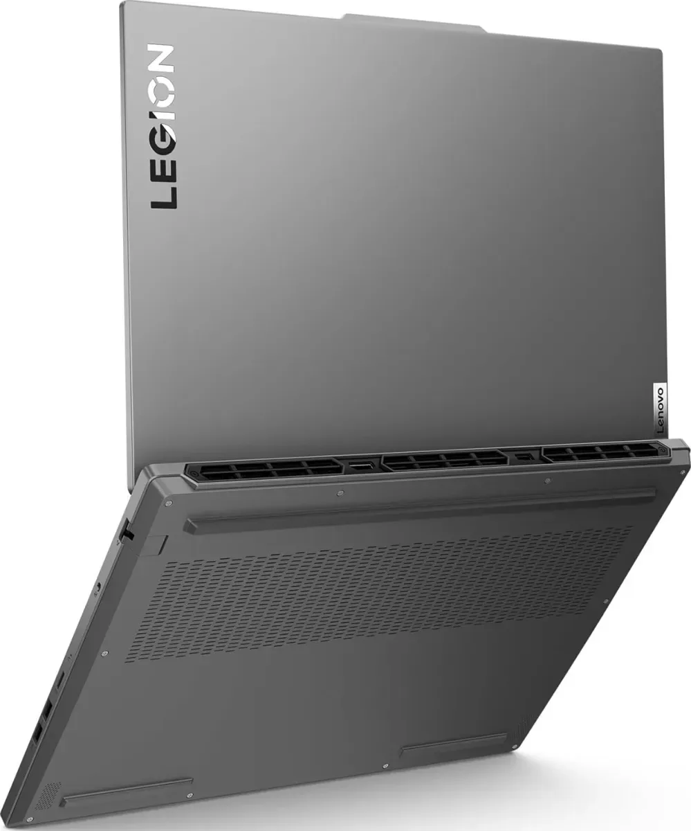 Lenovo Legion 5 16IRX9 83DG004... - 5