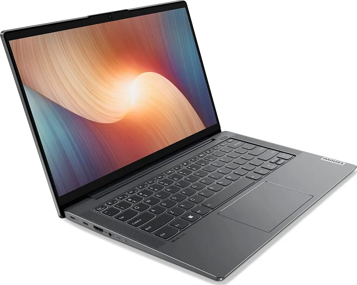 Lenovo IdeaPad Slim 5 82SE005S... - 2