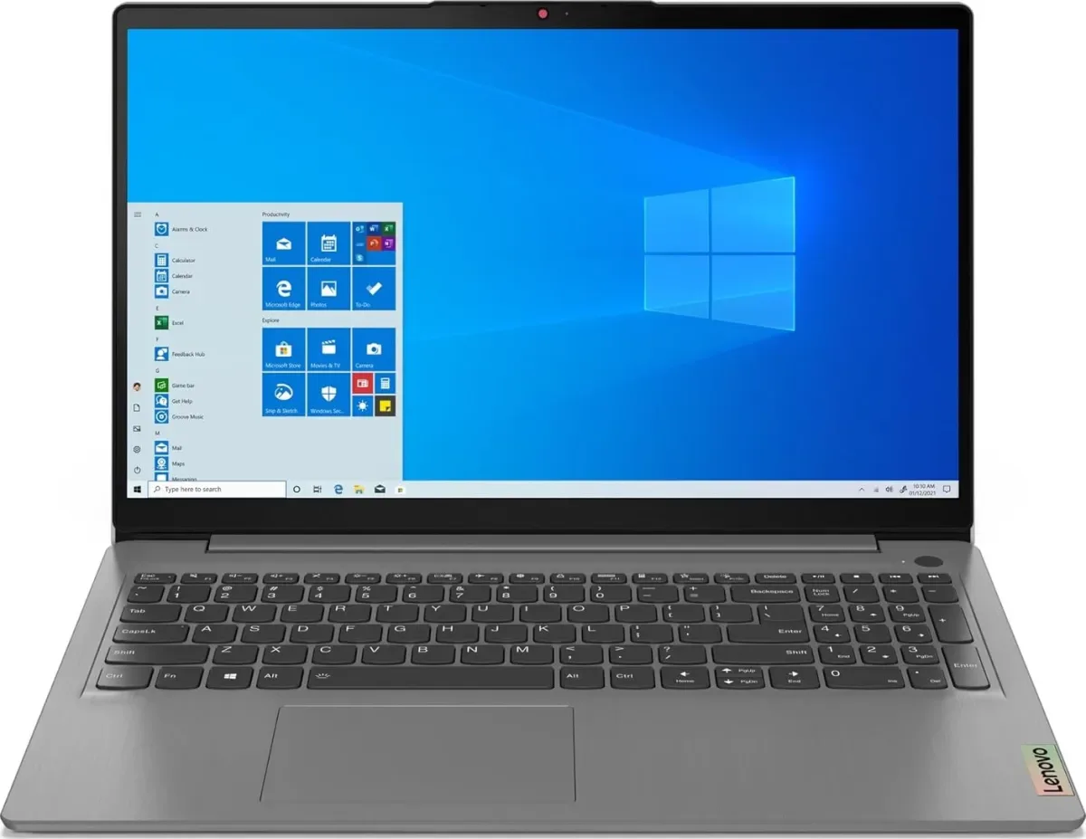 Lenovo IdeaPad Slim 3 82H803U0... - 5