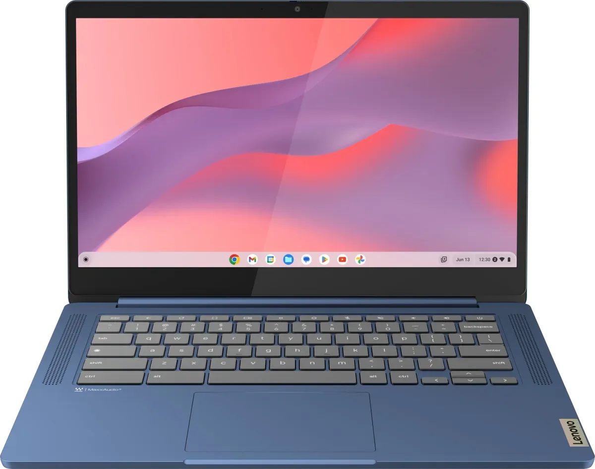 Lenovo Ideapad Slim 3 Chrome 1... - 1