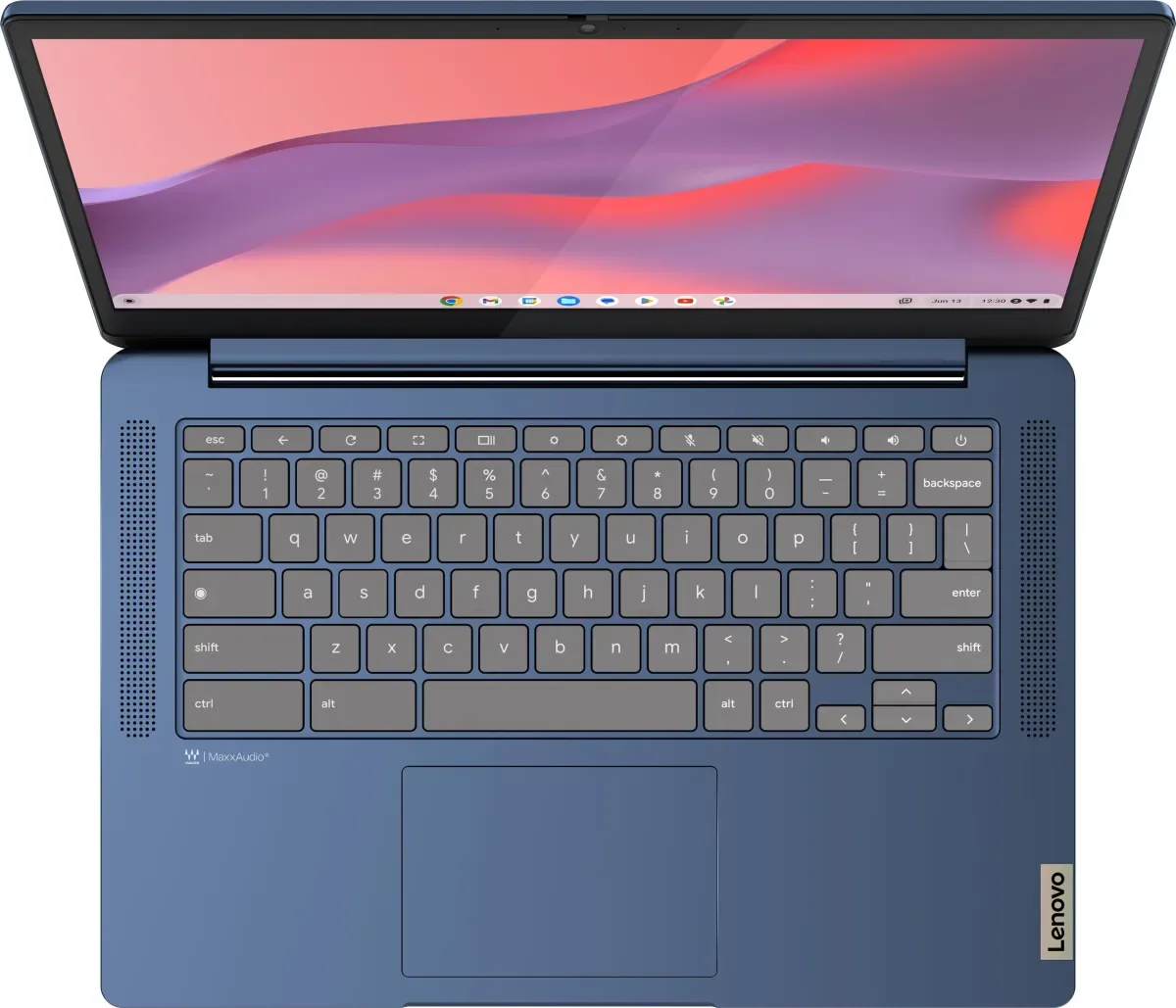 Lenovo Ideapad Slim 3 Chrome 1... - 3