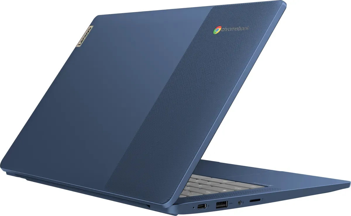 Lenovo Ideapad Slim 3 Chrome 1... - 6