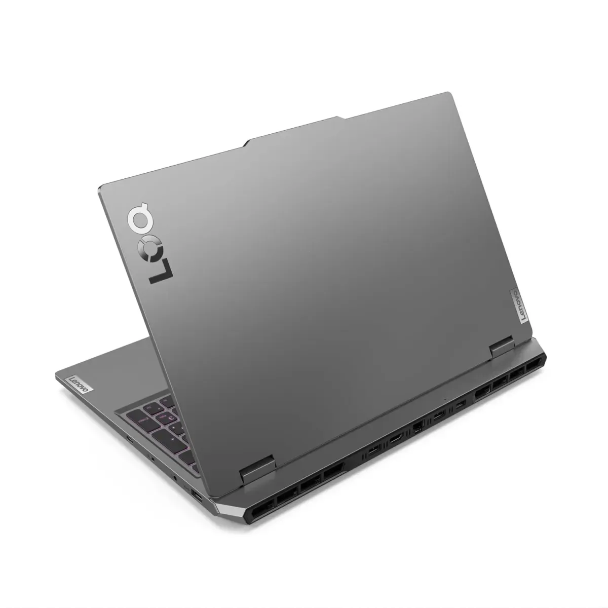Lenovo LOQ 15IRX9 83DV00BHIN G... - 3