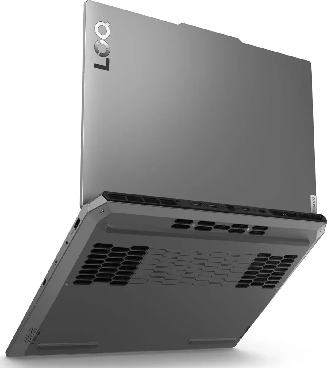 Lenovo LOQ 15IRX9 83DV00BHIN G... - 4