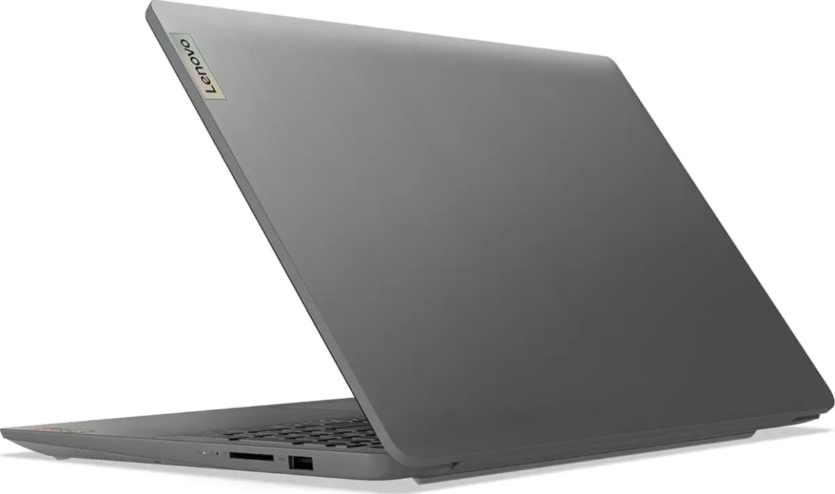 Lenovo IdeaPad Slim 3 82KU024G... - 3