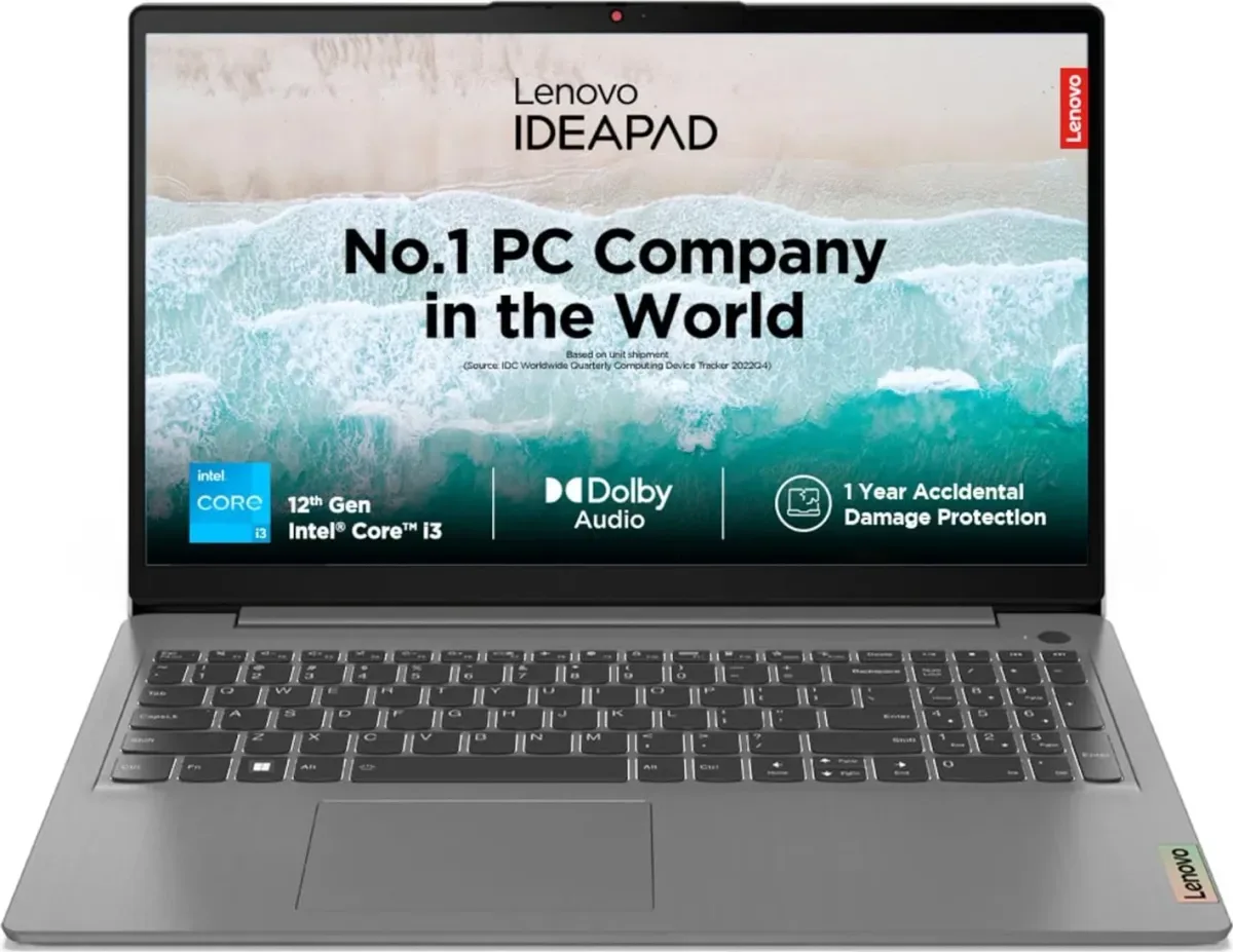 Lenovo IdeaPad 3 82RK017PIN La... - 1