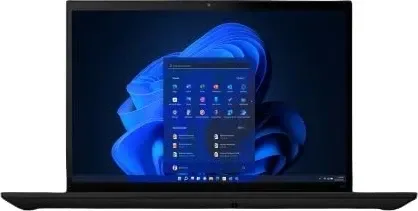 Lenovo Thinkpad P16s 21KSS0AL0... - 1