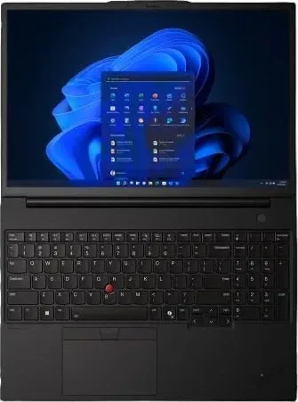 Lenovo Thinkpad P16s 21KSS0AL0... - 4