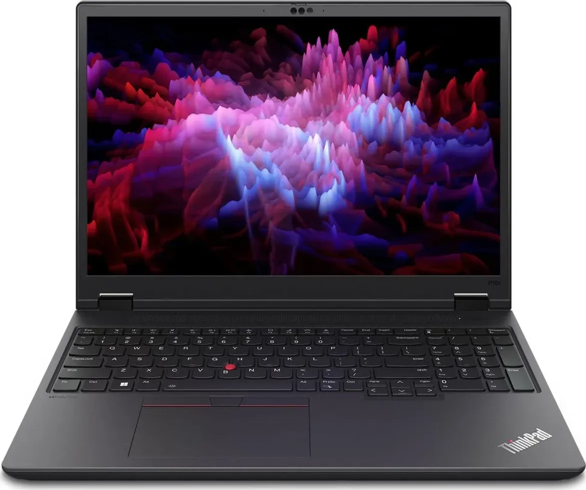 Lenovo Thinkpad P16v 21KX002GU... - 1