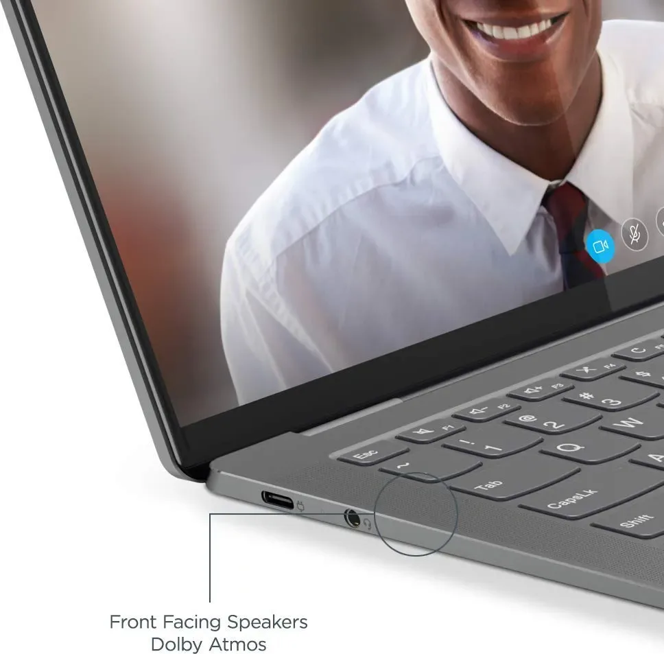 Lenovo Yoga S940 81Q80037IN La... - 2
