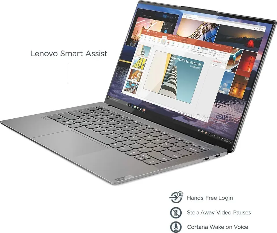 Lenovo Yoga S940 81Q80037IN La... - 4