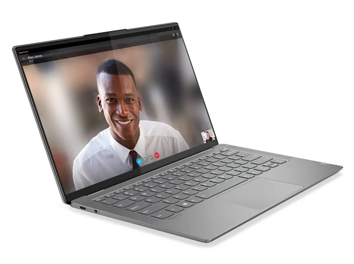 Lenovo Yoga S940 81Q80037IN La... - 6