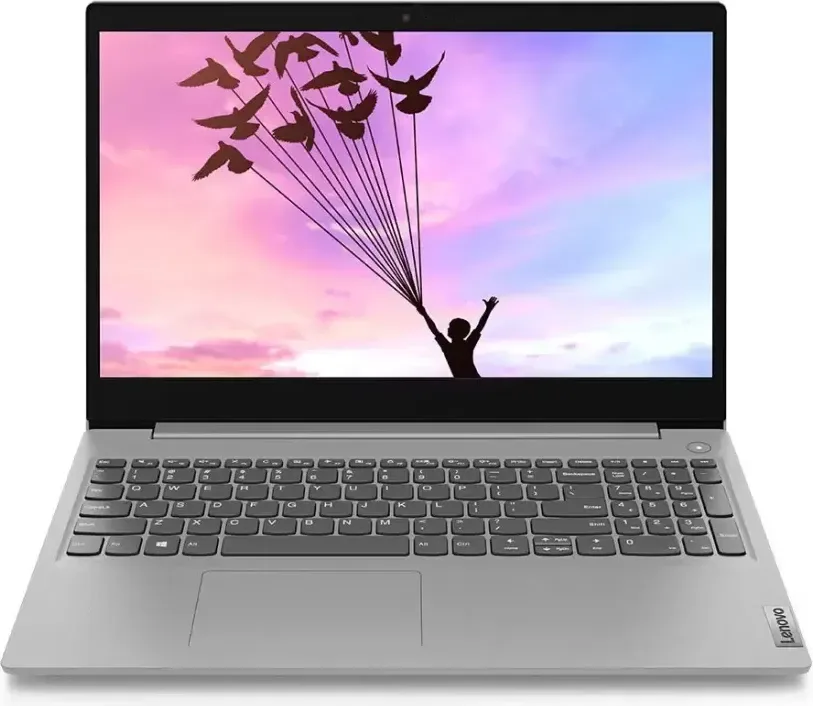 Lenovo IdeaPad Slim 81WA00K1IN... - 1