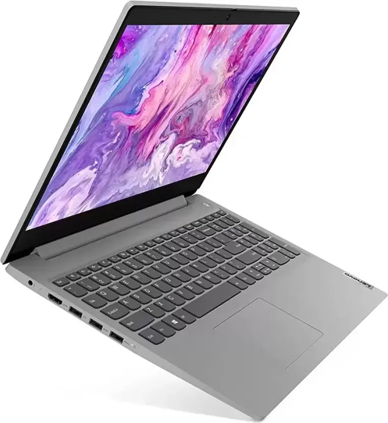 Lenovo IdeaPad Slim 81WA00K1IN... - 2