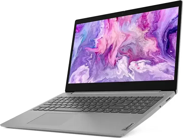 Lenovo IdeaPad Slim 81WA00K1IN... - 3