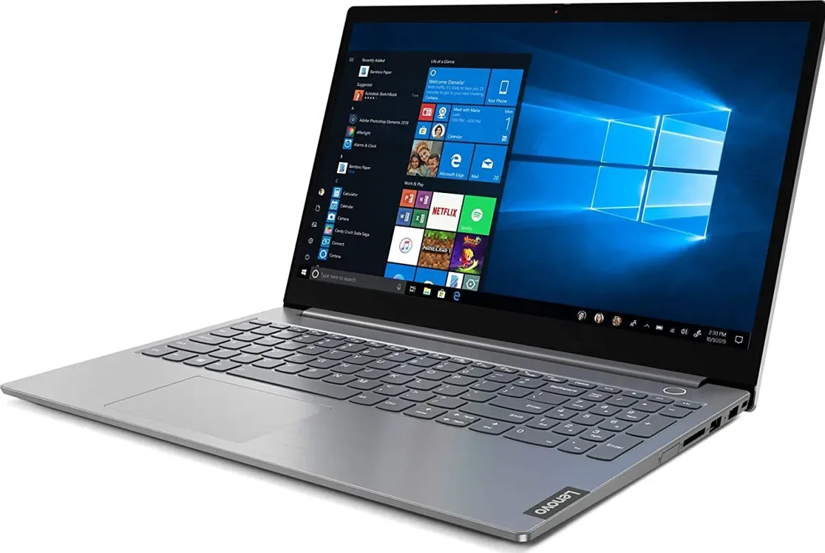 Lenovo ThinkBook 15 G2 ITL 20V... - 2