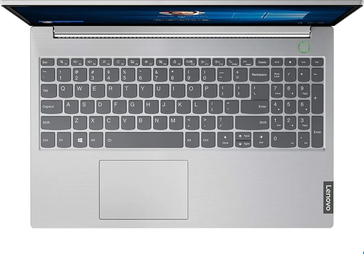 Lenovo ThinkBook 15 G2 ITL 20V... - 3