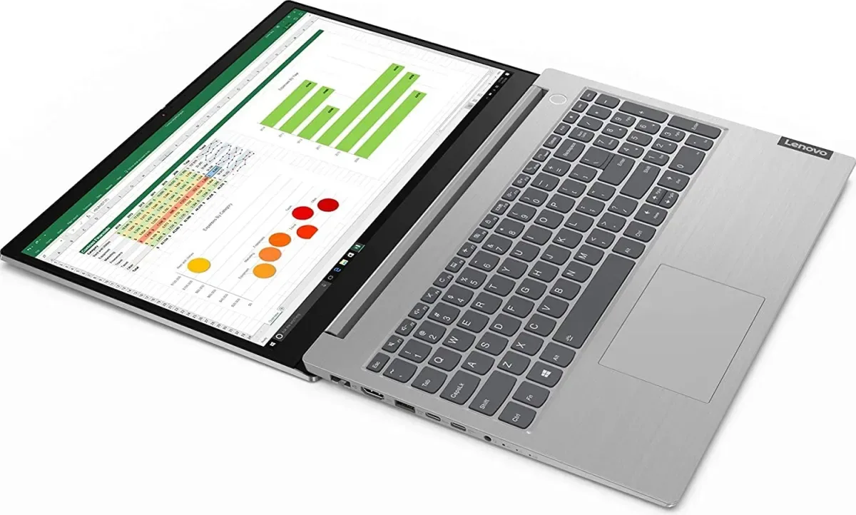Lenovo ThinkBook 15 G2 ITL 20V... - 4