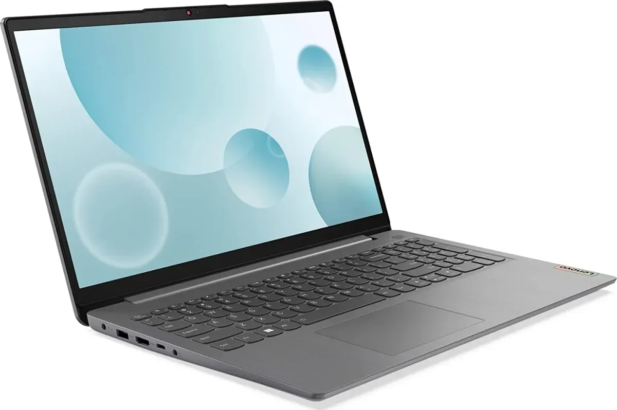 Lenovo IdeaPad Slim 3 82RK0062... - 2