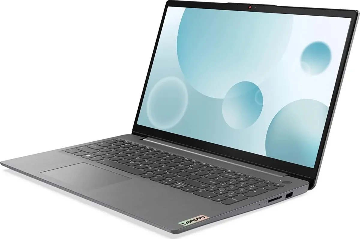 Lenovo IdeaPad Slim 3 82RK0062... - 3