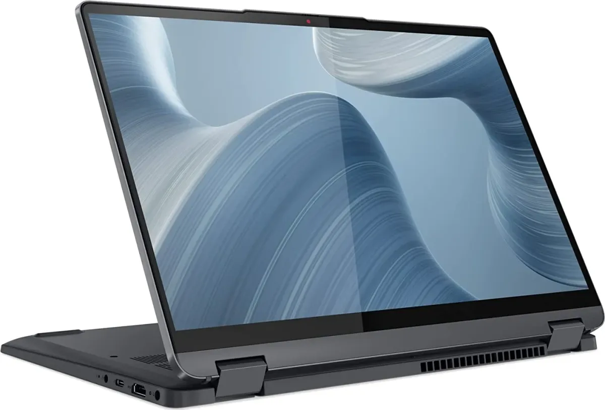 Lenovo Ideapad Flex 5 82R70068... - 2