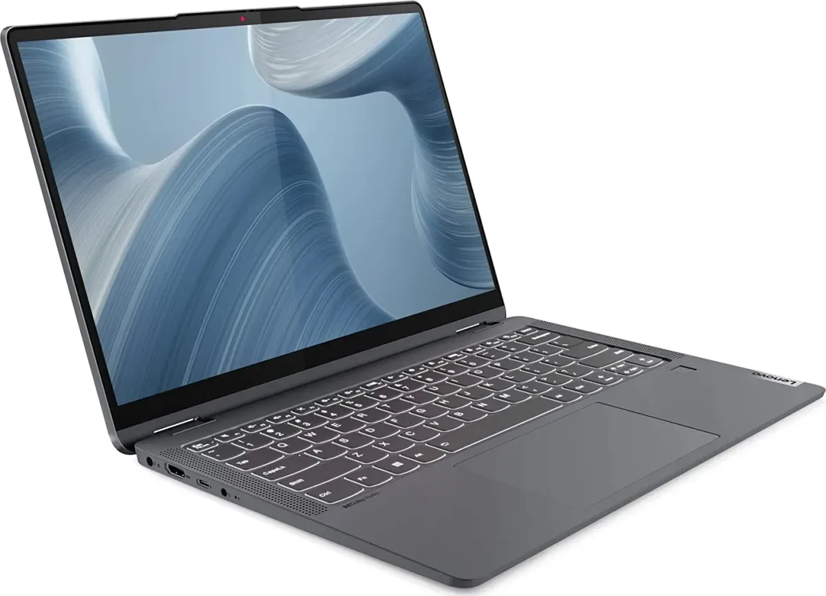 Lenovo Ideapad Flex 5 82R70068... - 3