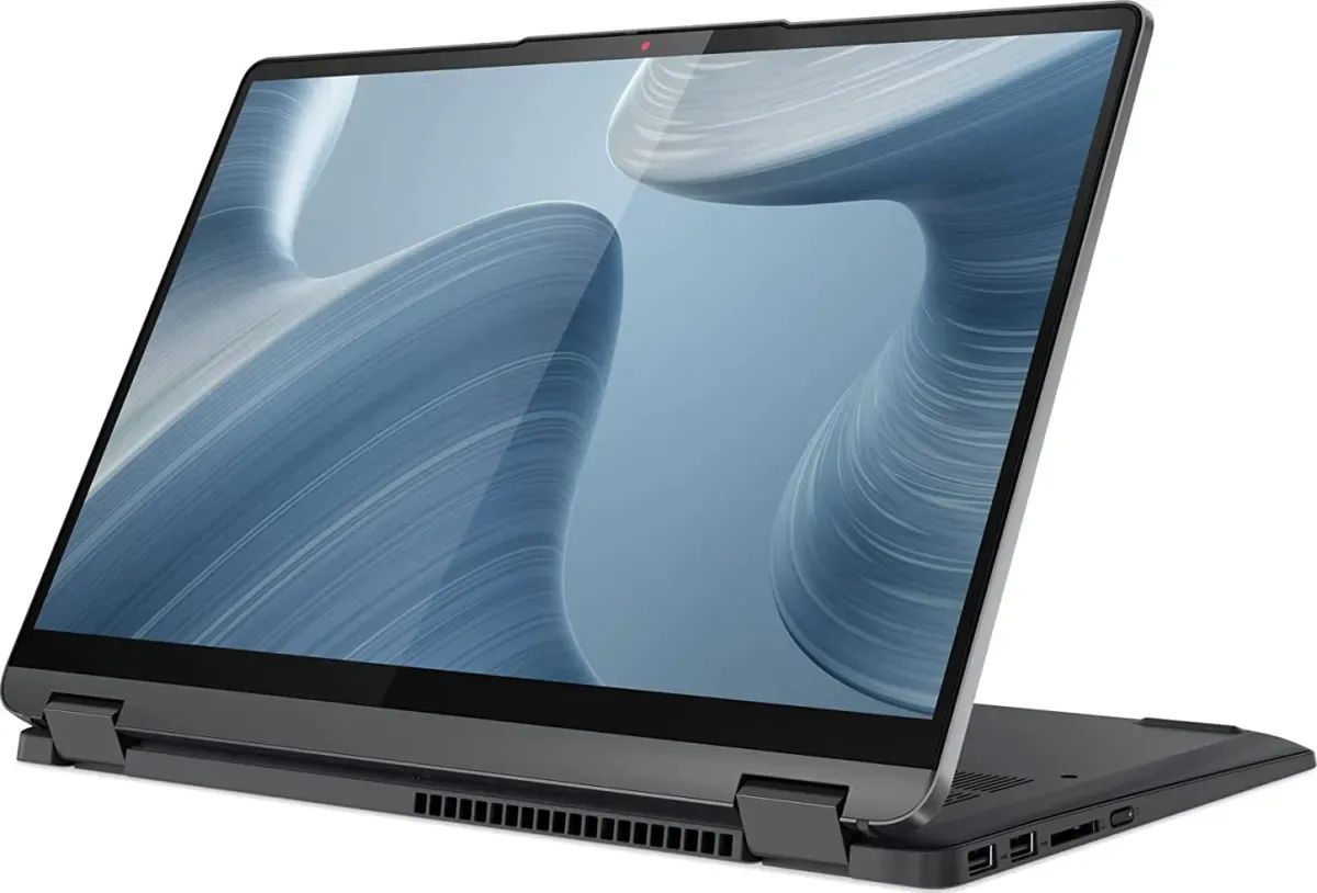 Lenovo Ideapad Flex 5 82R70068... - 4