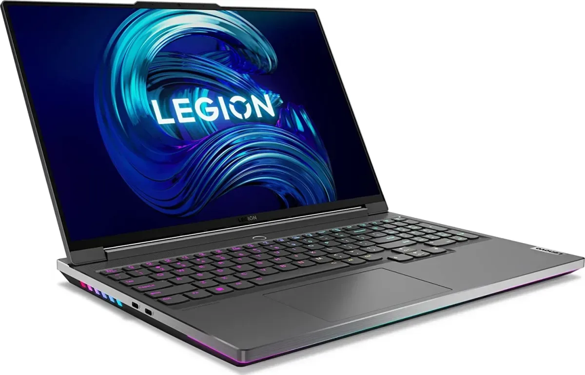Lenovo Legion 7i 82TD009KIN Ga... - 2