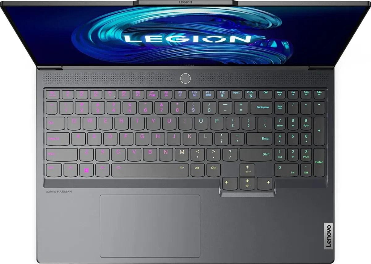 Lenovo Legion 7i 82TD009KIN Ga... - 3