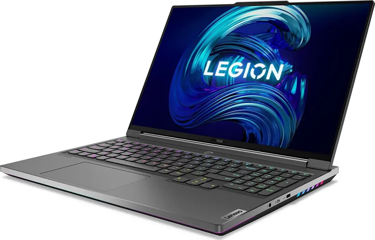 Lenovo Legion 7i 82TD009KIN Ga... - 4