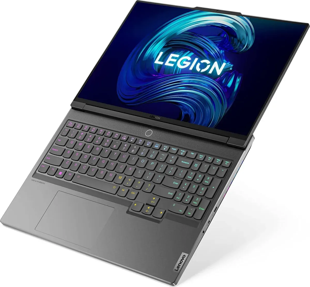 Lenovo Legion 7i 82TD009KIN Ga... - 5