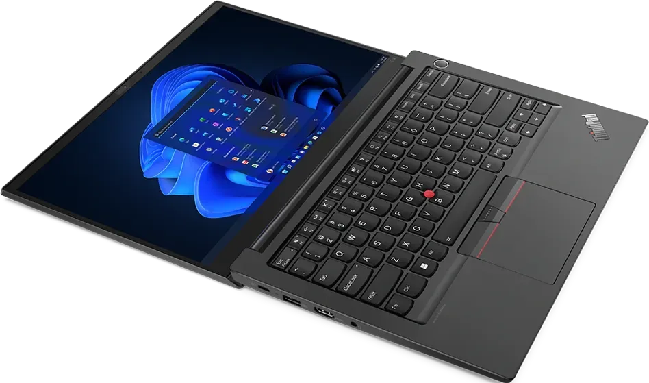 Lenovo ThinkPad E14 21E3S00L00... - 2