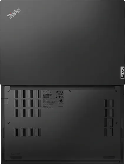 Lenovo ThinkPad E14 21E3S00L00... - 3