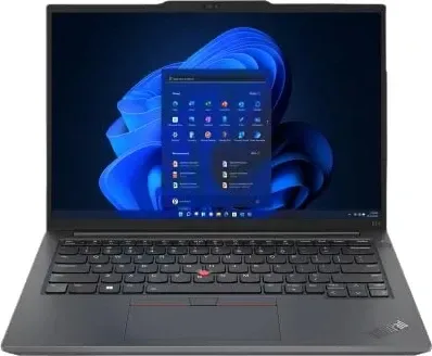 Lenovo ThinkPad E14 21JRS00U00... - 1
