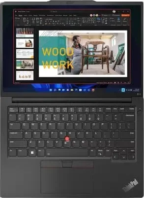 Lenovo ThinkPad E14 21JRS00U00... - 5