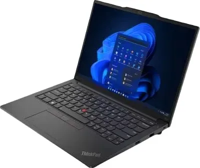 Lenovo ThinkPad E14 21JRS00T00... - 2