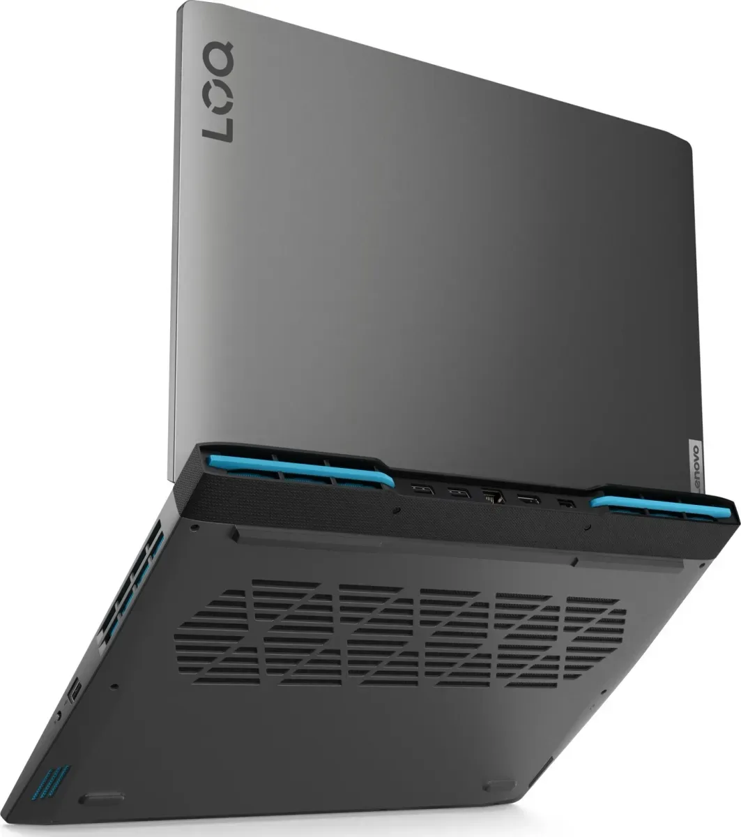 Lenovo LOQ 15IRH8 82XV00F5IN 2... - 3