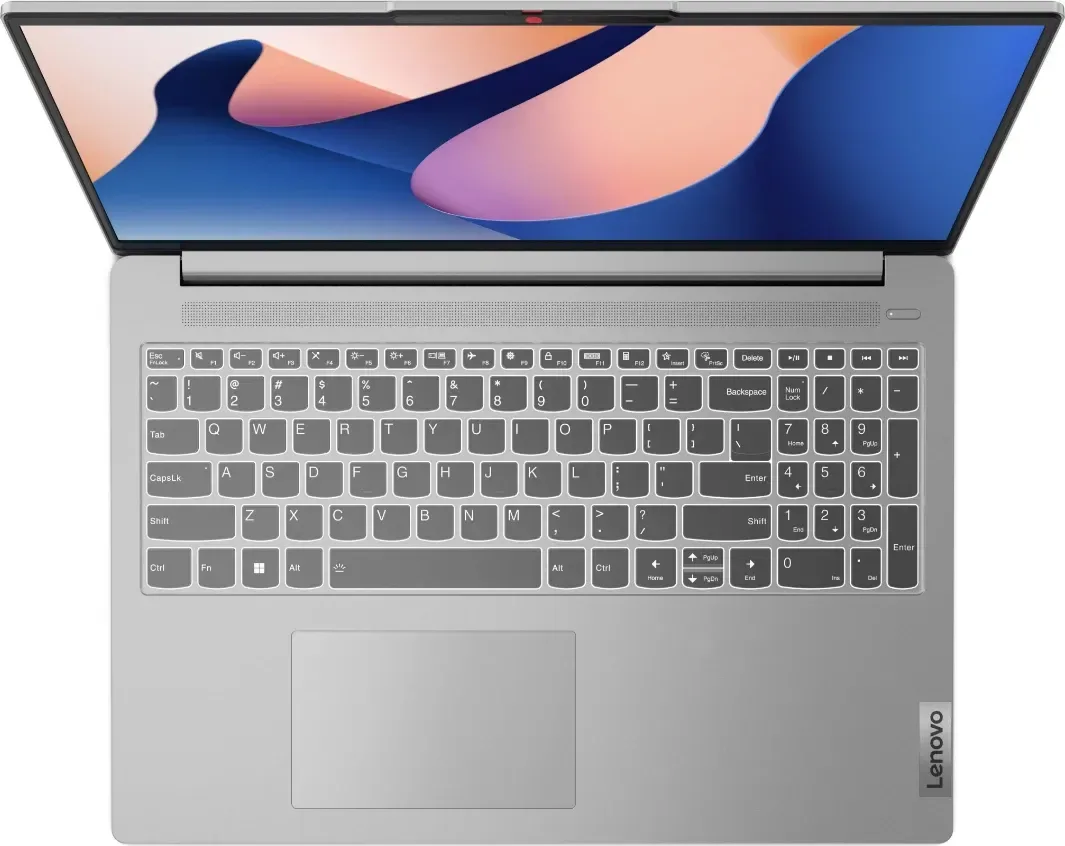 Lenovo IdeaPad Slim 5 16IRL8 8... - 2