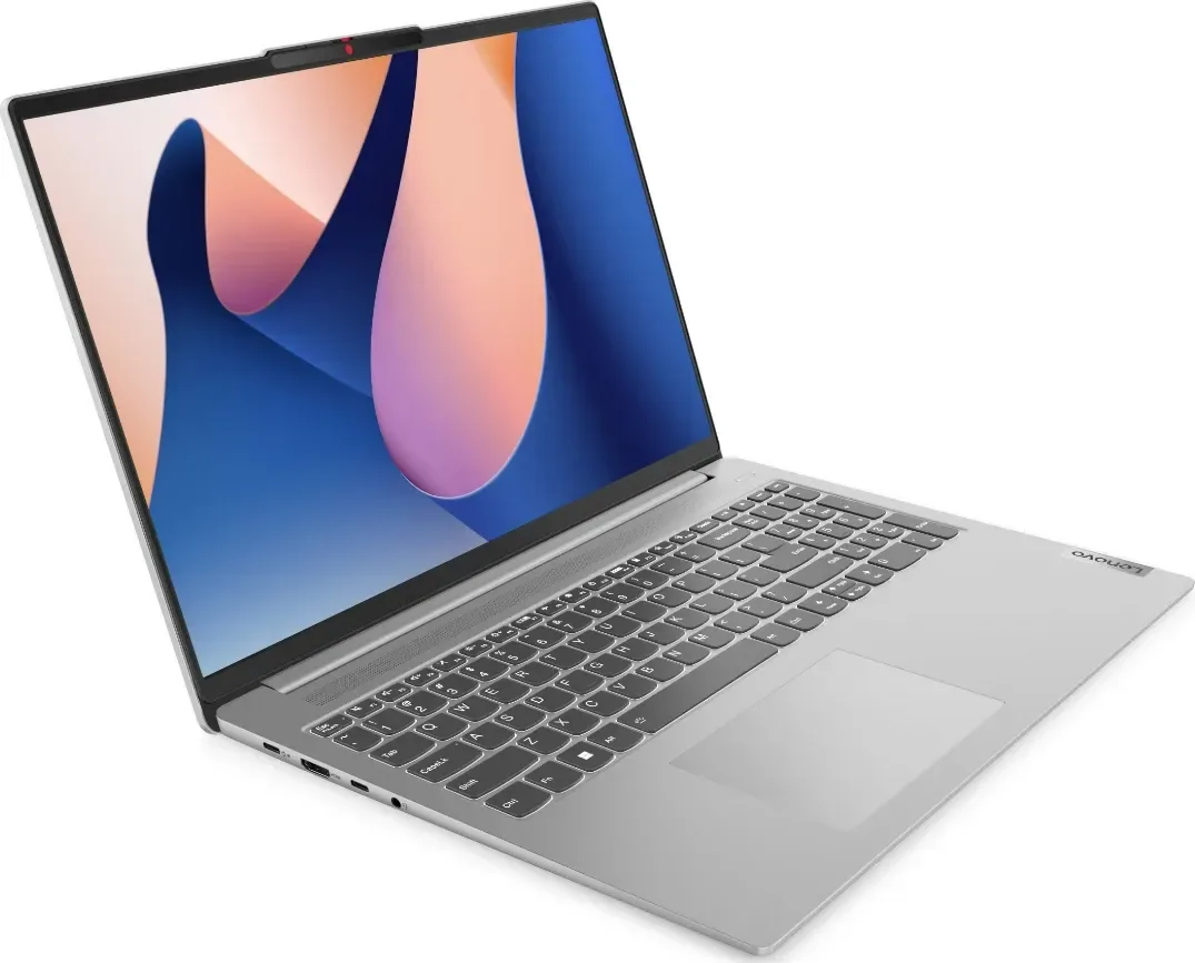 Lenovo IdeaPad Slim 5 16IRL8 8... - 3
