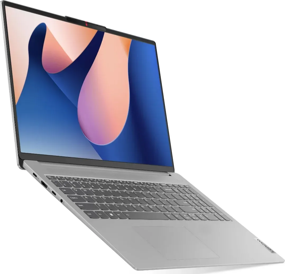 Lenovo IdeaPad Slim 5 16IRL8 8... - 4