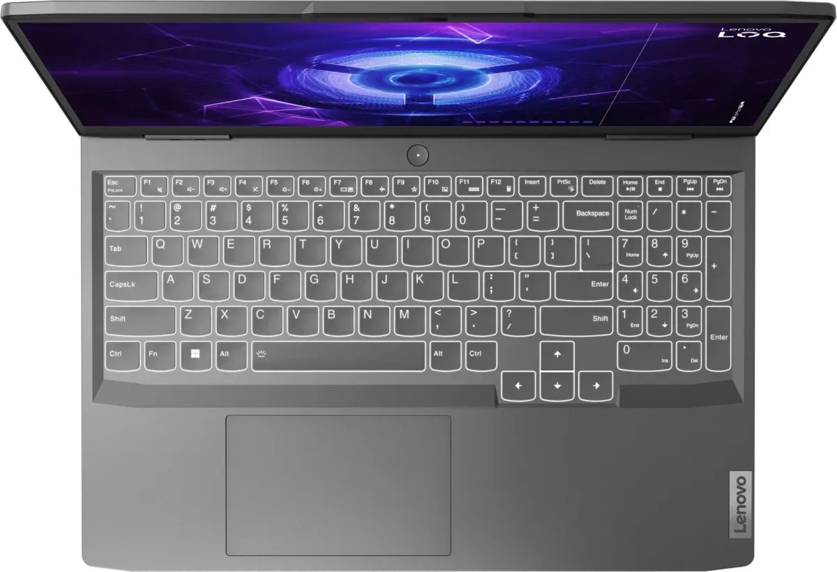 Lenovo LOQ 15IRH8 82XV00F4IN 2... - 2